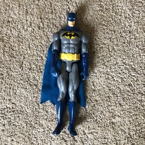 Mattel dc comic Batman